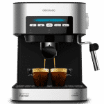 Cafetera Express Power Espresso 20 Matic